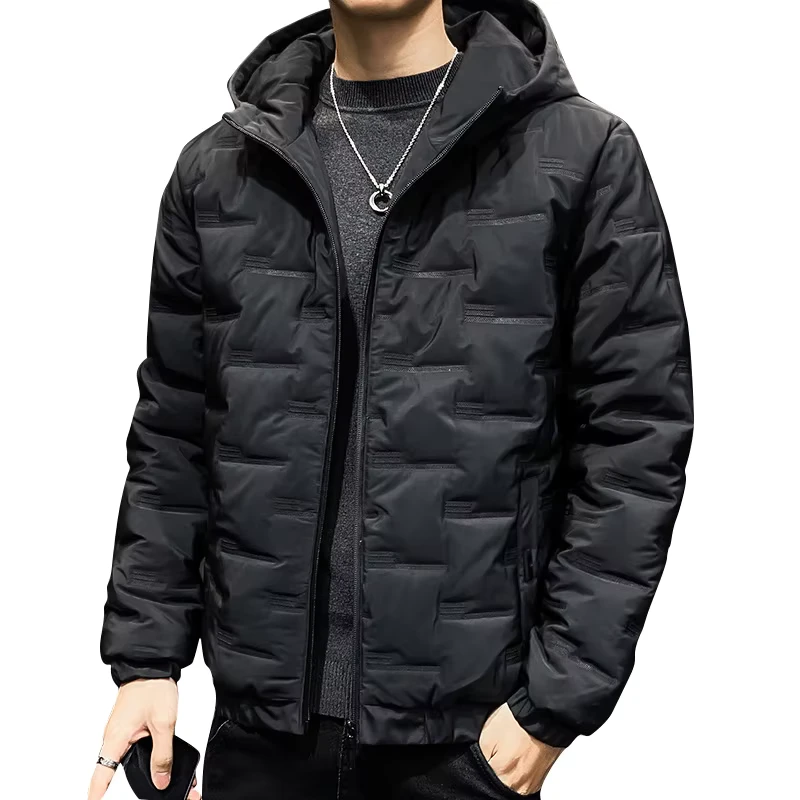 CHINEE-Mens-Autumn-Winter-Wear-Coat-Jacket-Korean-Style-Casual-Hooded-Long-Sleeve-Youth-Warm-Padded-Quilted-Jacket