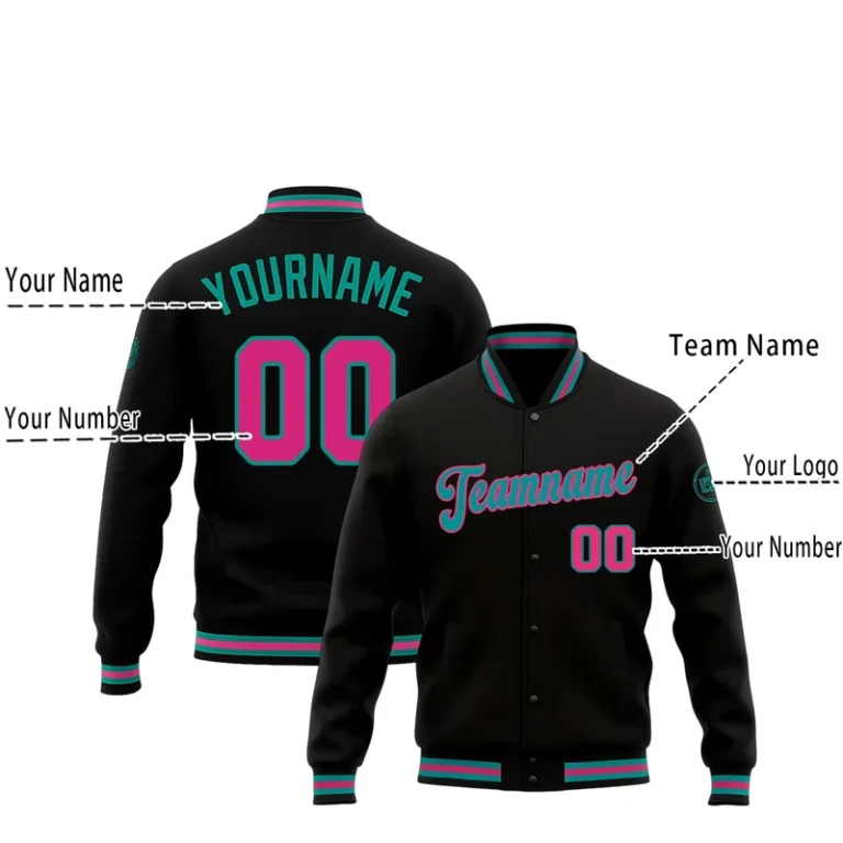 CHINEE-Mens-Baseball-Jackets-Bright-Neon-Colors-Personalized-Name-Number-Designs-for-Team-Uniforms-Daily-Outings-Featuring-Team-Logos-1