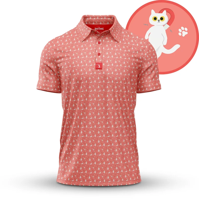 CHINEE-Mens-Breathable-Polo-Shirt-Summer-Business-Casual-Short-sleeved-Available-for-Bulk-Group-Purchase-1