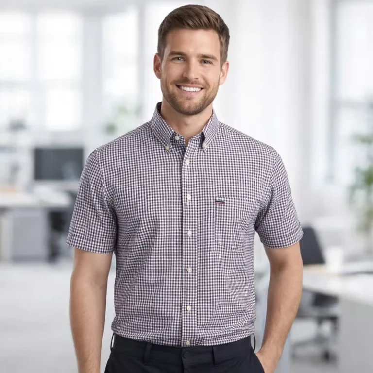 CHINEE-Mens-Casual-Polo-Shirt-Relaxed-Fit-Not-Tight-Comfortable-Male-Wear-Oversized-Casual-Shirts-for-All-Occasions-1