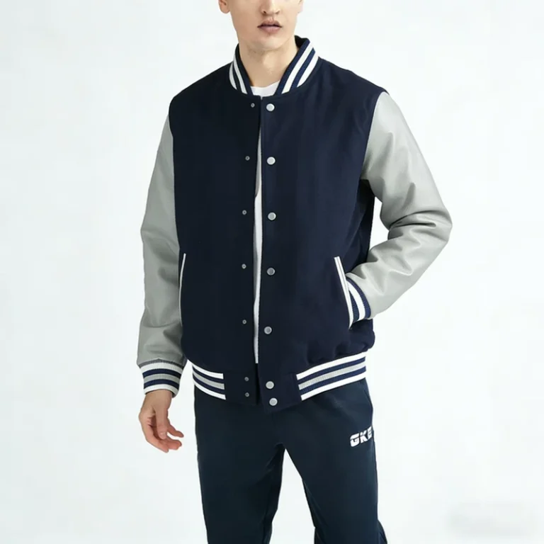 CHINEE-Mens-Custom-Varsity-Jacket-Wool-Body-Leather-Sleeves-Embroidered-Patch-Baseball-Jacket-for-School-Team-Uniforms