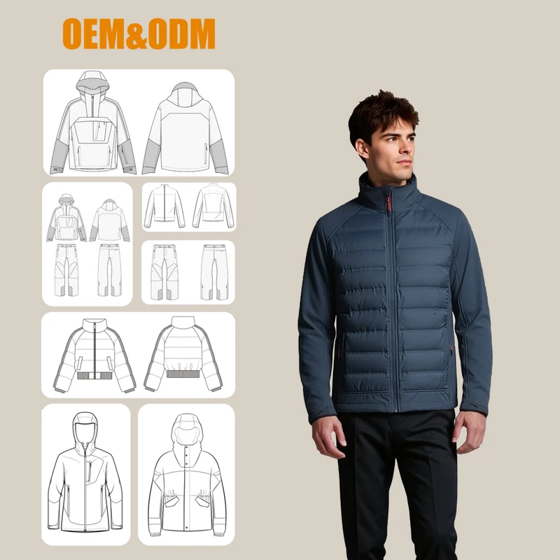CHINEE-Mens-Duck-Down-Jackets-Puffer-Clothing-1
