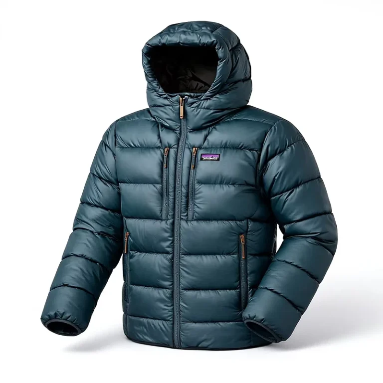 CHINEE-Mens-Hooded-Warm-Winter-Puffer-Down-Jacket