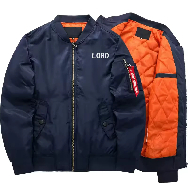 CHINEE-Mens-Jacket-Autumn-Winter-Fashionable-Large-Size-Bomber-Jacket-Sports-Casual-Mens-Jacket-with-Logo