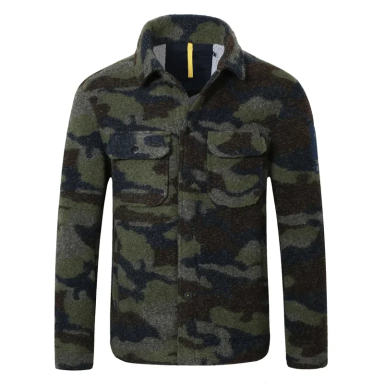 CHINEE-Mens-Jacket-Coat-Winter-Autumn-Wool-Warm-Camouflage-Plus-Size-Cotton-Padded-Jacket-Coat-Custom