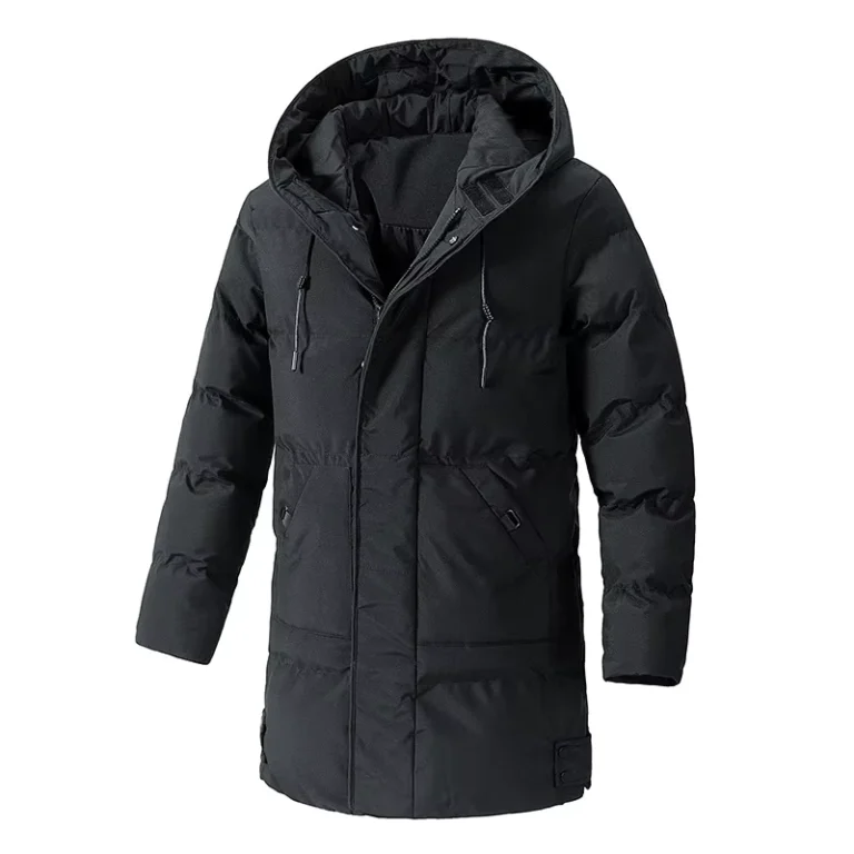 CHINEE-Mens-Long-Cotton-Winter-Jacket-Customizable-Cotton-Filler-Direct-Factory-Supply