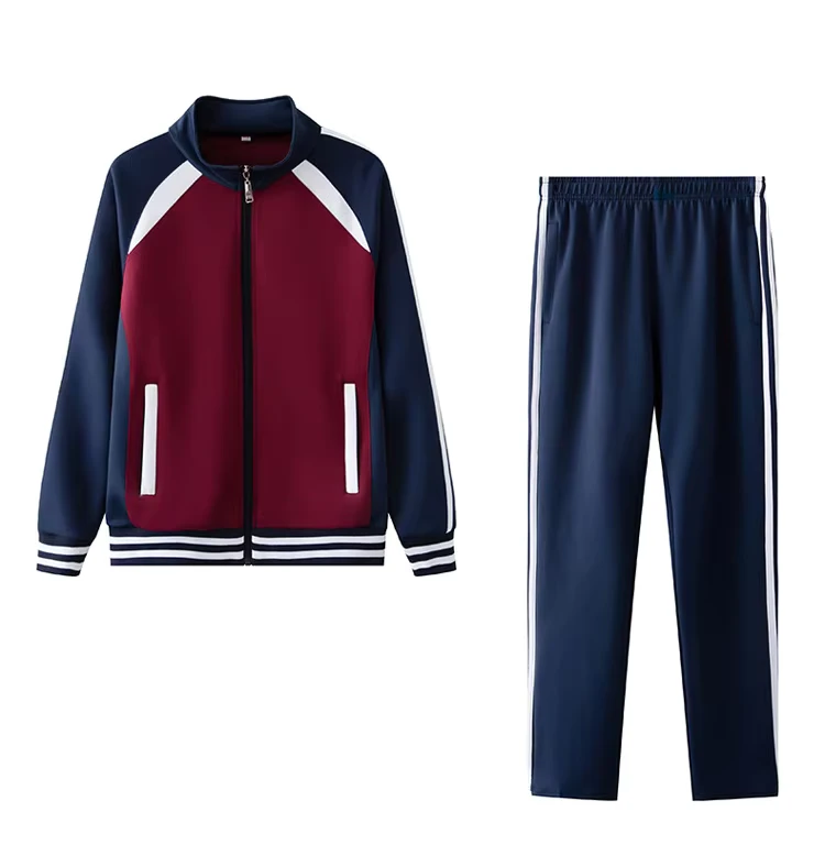 CHINEE-Mens-ODM-Custom-Made-Jersey-Tracksuit-Spring-Autumn-School-Uniforms-Baseball-Jackets-Sportswear-Polyester-Anti-Pilling-Long-1