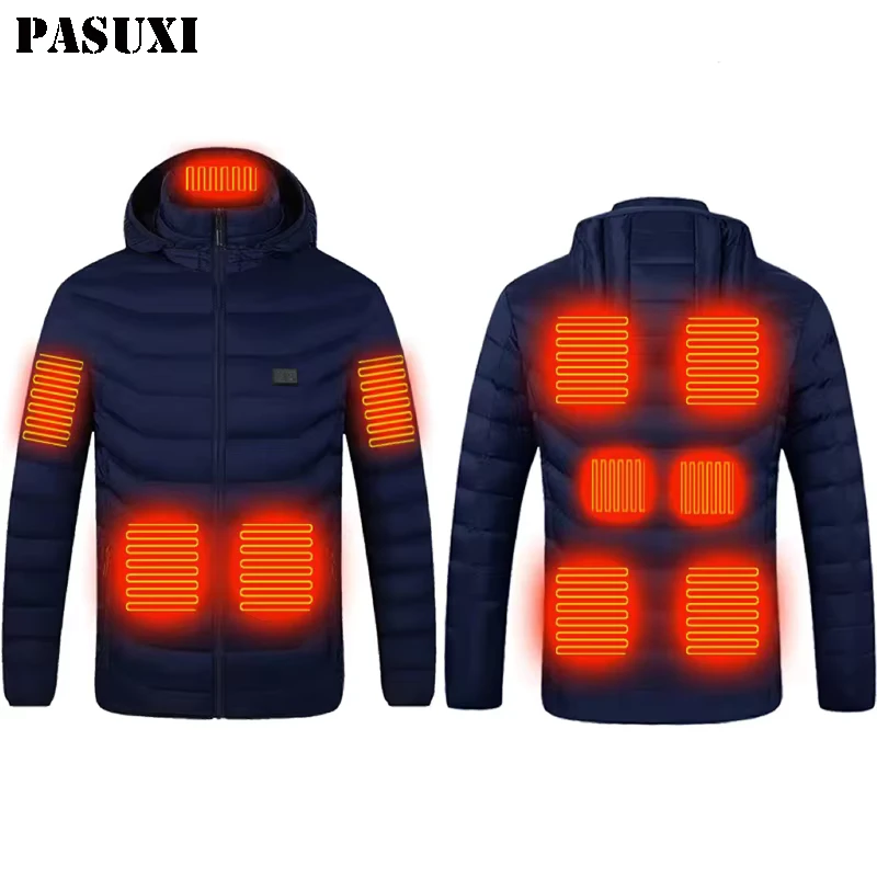 CHINEE-Mens-Pilot-Jacket-Winter-Fleece-Jackets-Warm-Thicken-Outerwear-Plus-Size-Winter-Heated-Jacket