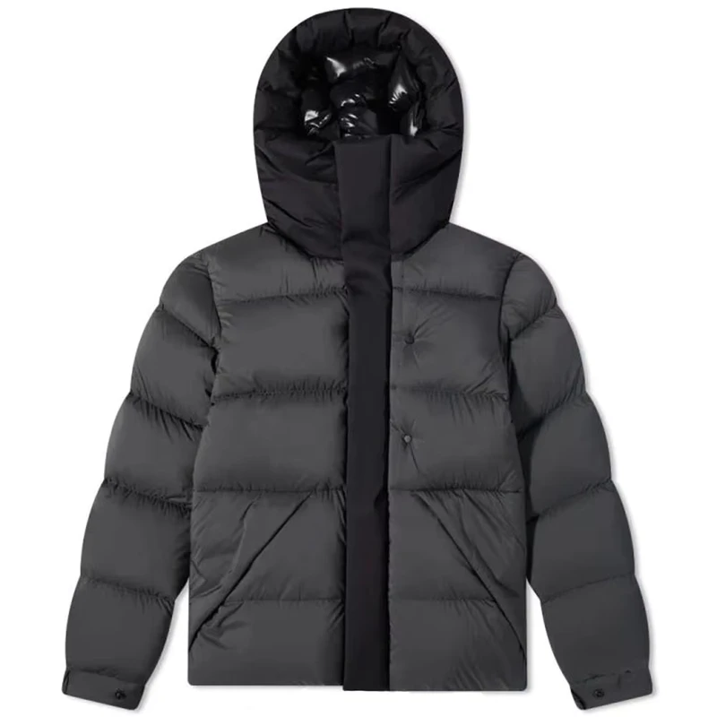 CHINEE-Mens-Plus-Size-Puffer-Jacket-Smart-Casual-Winter-Coat-With-Zipper-Closure-OEM-Service-Printed-Hooded-Down-Coat-Plain-Dyed