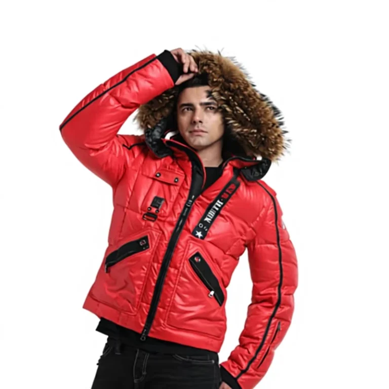 CHINEE-Mens-Plus-Size-Waterproof-Winter-Goose-Down-Jackets-with-Real-Fox-Fur-Hood-1