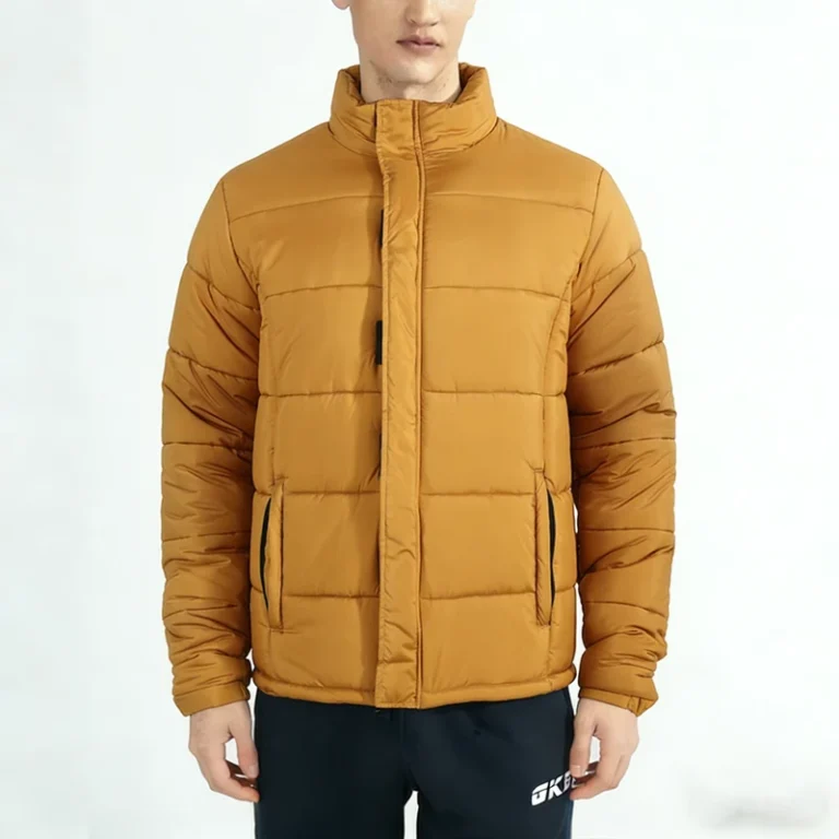 CHINEE-Mens-Plus-Size-Winter-Quilted-Puffer-Jacket-Eco-Friendly-Waterproof-Duck-Down-Filling-Custom-Logo-Print-Casual-Warm-Outerwear