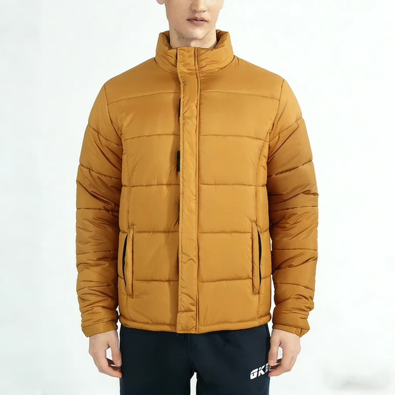 CHINEE-Mens-Plus-Size-Winter-Quilted-Puffer-Jacket-Eco-Friendly-Waterproof-Duck-Down-Filling-Custom-Logo-Print-Casual-Warm-Outerwear