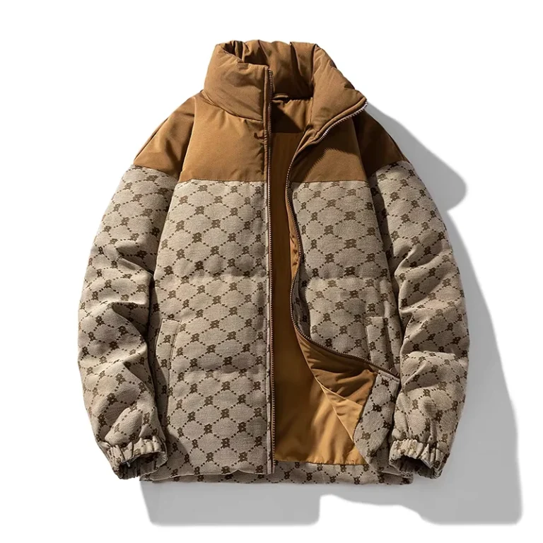 CHINEE-Mens-Premium-Quality-Waterproof-Winter-Warm-Jacket-Outdoors-30-Coats-Customizable-Puffer-Jacket-Plus-Size