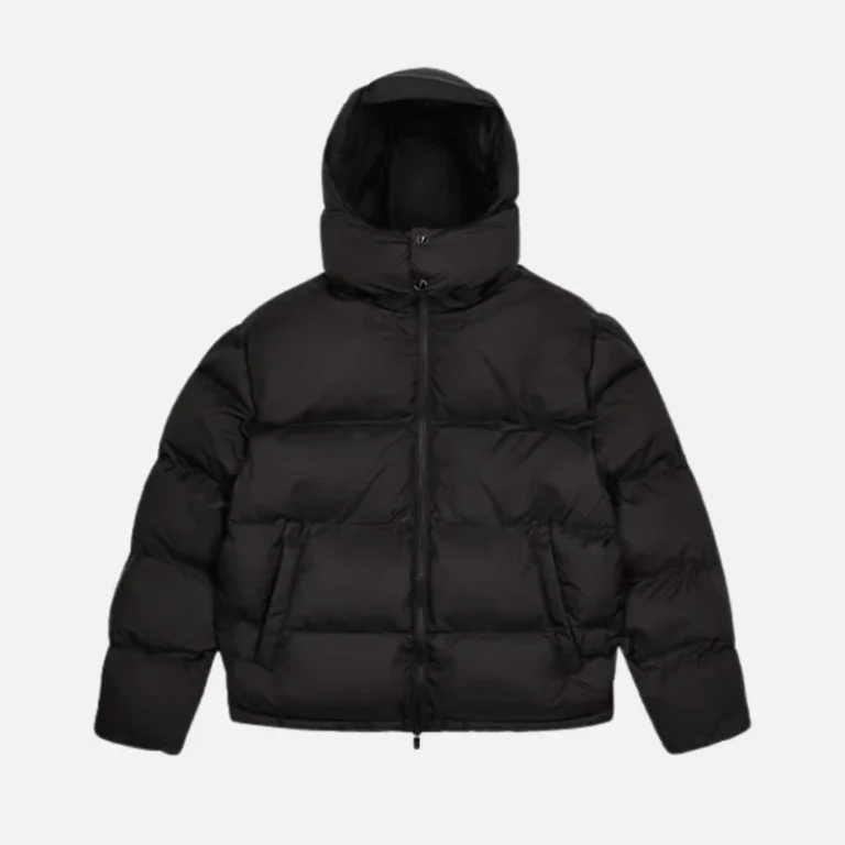CHINEE-Mens-Puffer-Jacket-Custom-Logo-Winter-Streetwear-Hooded-Stand-Collar-Breathable-Nylon-Cotton