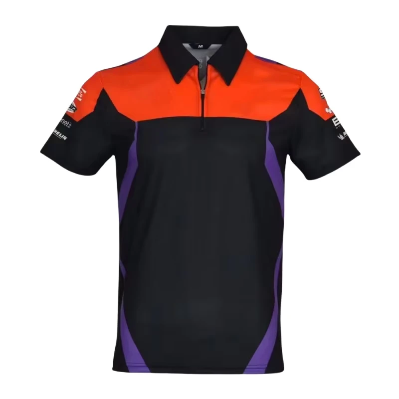 CHINEE-Mens-Racing-Team-Polo-High-Quality-Quick-Dry-Short-Sleeve-Race-Car-Suit-Breathable-Windproof-Plus-Size-for-Summer-Motorcycle