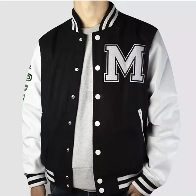 CHINEE-Mens-Slim-Fit-Varsity-Bomber-Jacket-Winter-Coat-with-Embroidered-Logo-Fur-Decoration-Baseball-Uniform-Jacket-Sublimation-Jacket-1