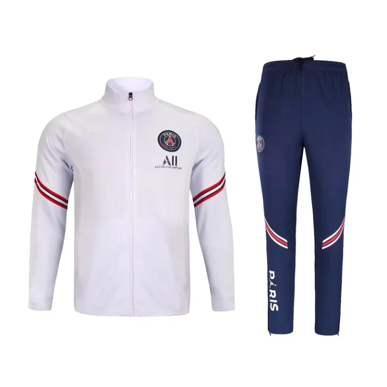 CHINEE-Mens-Summer-Training-Sportswear-Set-Clothing-Merchants-Quick-Drying-Football-Suit-Fishing-Jacket