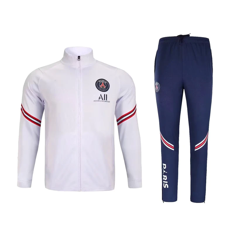 CHINEE-Mens-Summer-Training-Sportswear-Set-Clothing-Merchants-Quick-Drying-Football-Suit-Fishing-Jacket