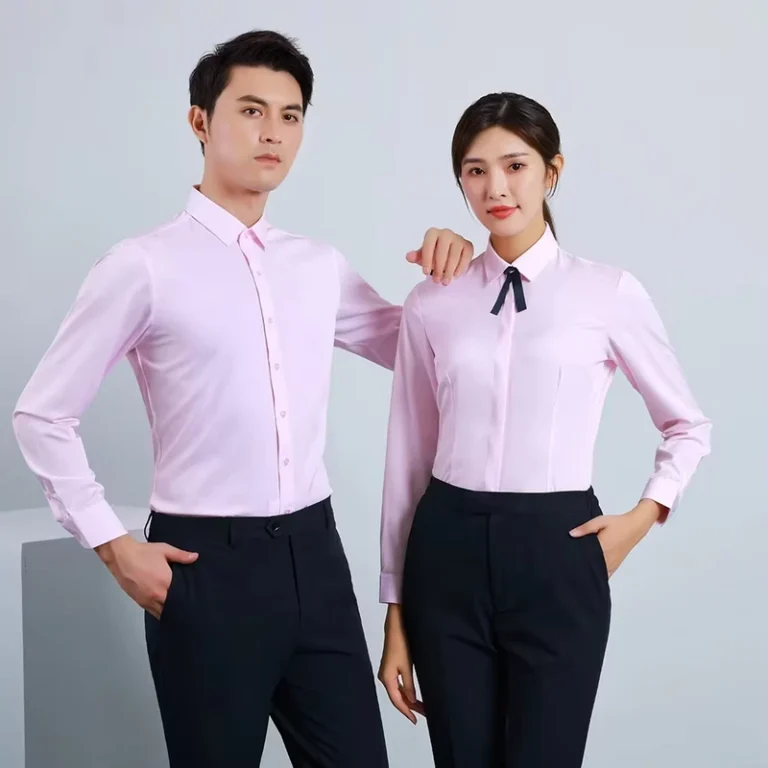 CHINEE-Mens-Summer-for-Polo-and-Dress-Shirts-Set-16-Colors-Knitting-Spring-Fit-Chinese-Clothing-Manufacturers-Spring-Chemisa-Design