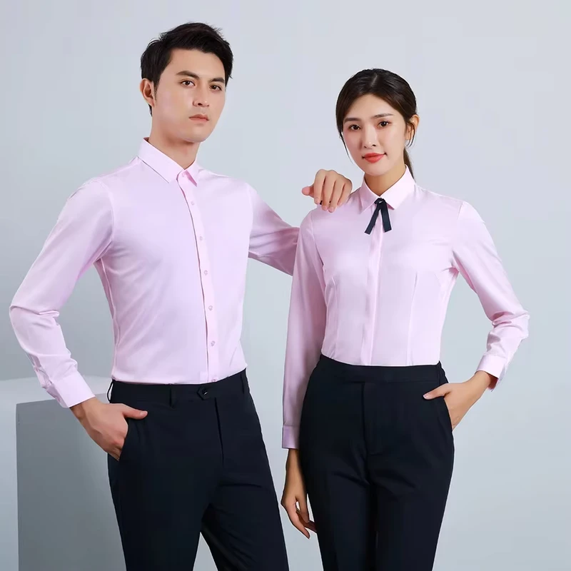 CHINEE-Mens-Summer-for-Polo-and-Dress-Shirts-Set-16-Colors-Knitting-Spring-Fit-Chinese-Clothing-Manufacturers-Spring-Chemisa-Design