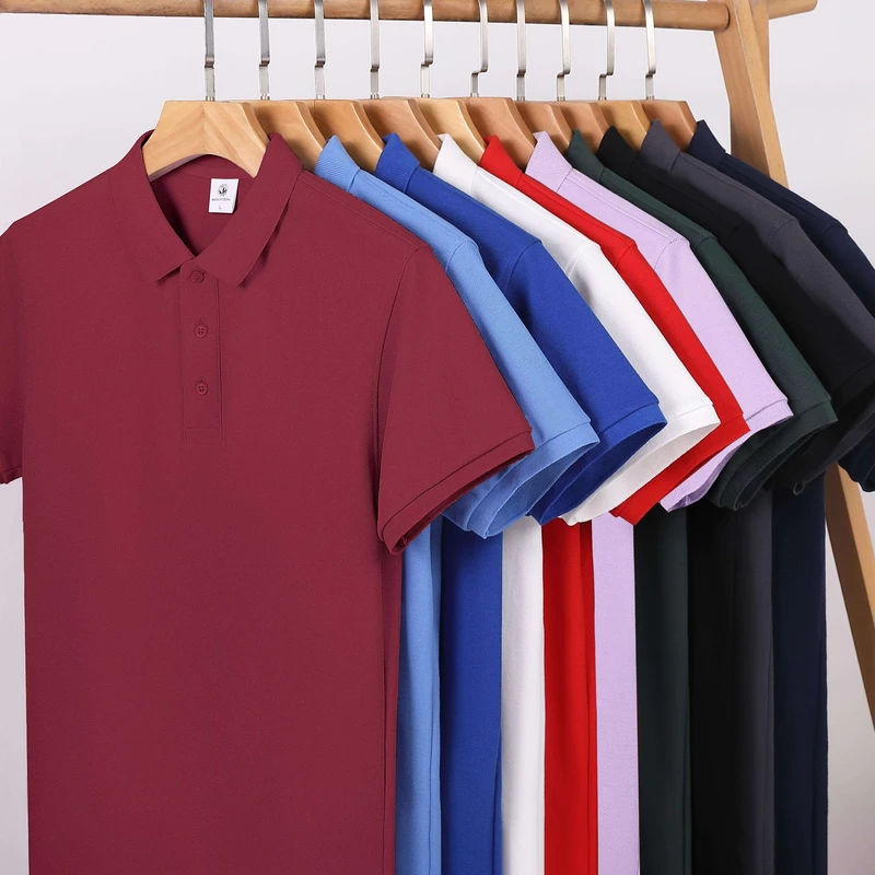CHINEE-Mens-T-Shirt-Mens-Quick-Dry-Polo-Shirt-Cotton-T-shirt-With-Collar-Oversiz-Polo-Shirt-1
