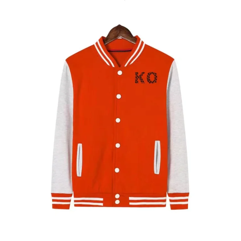 CHINEE-Mens-Vintage-Bomber-Jacket-Winter-School-Uniform-Baseball-Jacket-Canvas-Fabric-Supply-1
