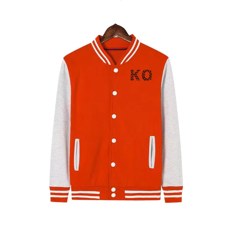 CHINEE-Mens-Vintage-Bomber-Jacket-Winter-School-Uniform-Baseball-Jacket-Canvas-Fabric-Supply-1