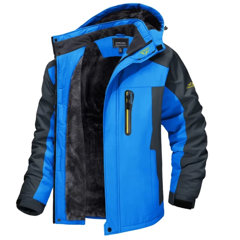 CHINEE-Mens-Waterproof-Winter-Ski-Jacket-Outdoor-Hiking-Snowboarding-Climbing-Camping-Warm-Fleece-Heating-Windbreaker-Outfit-Plus-Size