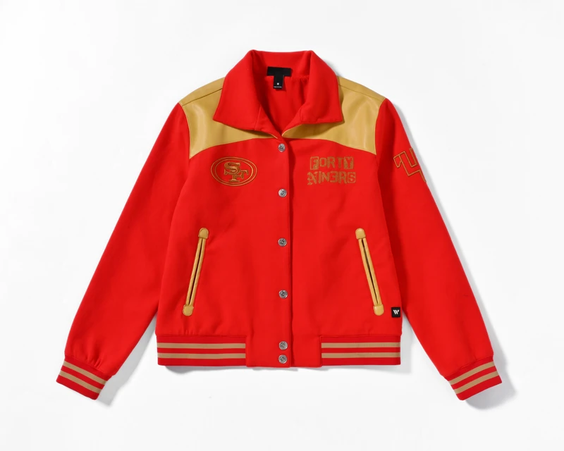 CHINEE-Mens-Winter-100-Wool-Varsity-Jacket-Customizable-Colors-Logo-Loose-Fit-Embroidered-Stand-Button