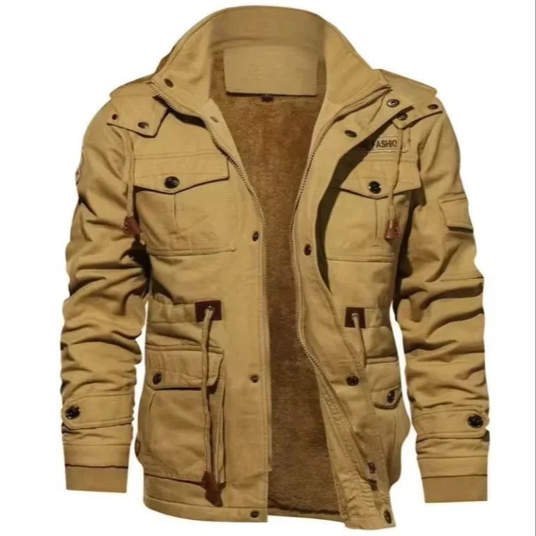 CHINEE-Mens-Winter-Plus-Size-Tactical-Cotton-Jacket-With-Thickened-Warm-Lining-And-Wrinkle-Free-Fabric-For-Middle-Aged-Casual-Wear