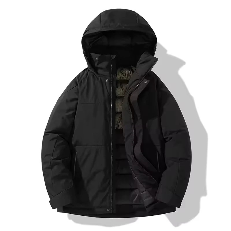 CHINEE-Mens-Winter-Ski-Jacket-Outdoor-Snowboard-Suit-Warm-Windproof-Waterproof-Hooded-Coat-Zipper-Breathable-Ski-Snow-Wear-for-Women