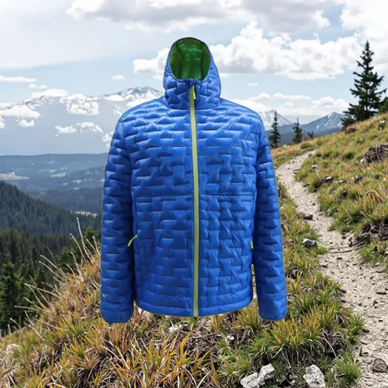 CHINEE-Mens-Winter-White-Down-Waterproof-Puffer-Jacket-with-Hooded-Collar-Nylon-Material-1