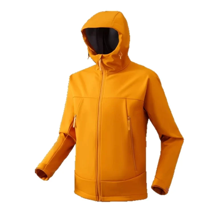 CHINEE-Mens-Womens-Softshell-Jacket-Windproof-Waterproof-Outdoor-Sports-Zipper-Hooded-UV-Protection-Lightweight-Winter-Spring-Autumn-1