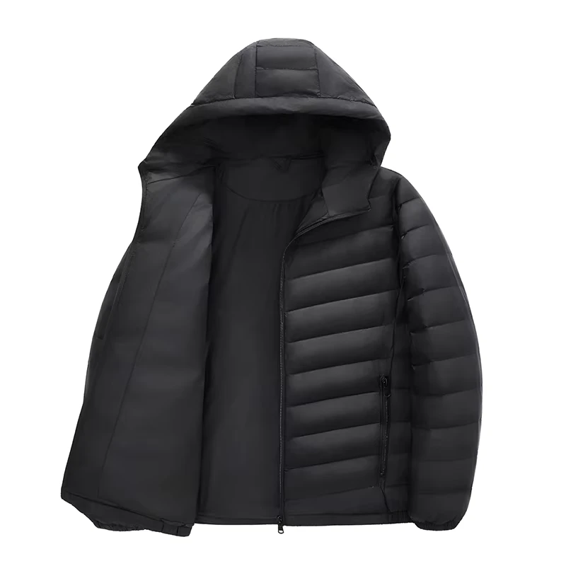 CHINEE-Mens-and-Womens-Casual-Zipper-Thick-Jacket-Winter-Coat