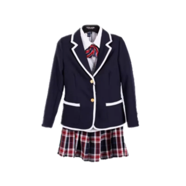 CHINEE-Middle-School-Students-Uniform-in-England-Style-for-Boy-Girl-1