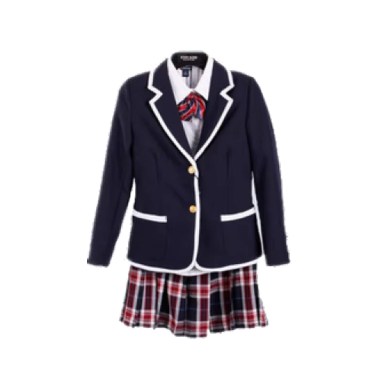 CHINEE-Middle-School-Students-Uniform-in-England-Style-for-Boy-Girl-1