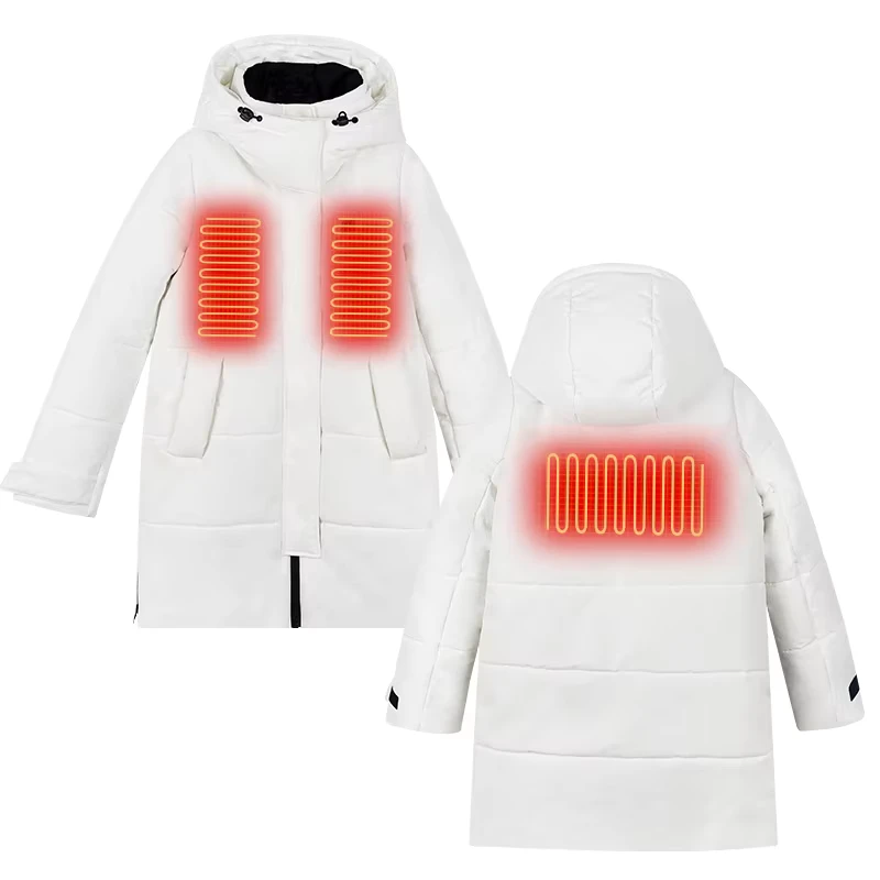 CHINEE-Mobile-Portable-Men-Women-Infrared-Heating-Usb-Heated-Jacket-Winter-Warm-With-Power-Bank