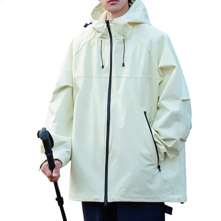 CHINEE-Mountain-Style-Unisex-Outdoor-Jacket-Spring-Windproof-Waterproof-Hiking-Coat-Factory