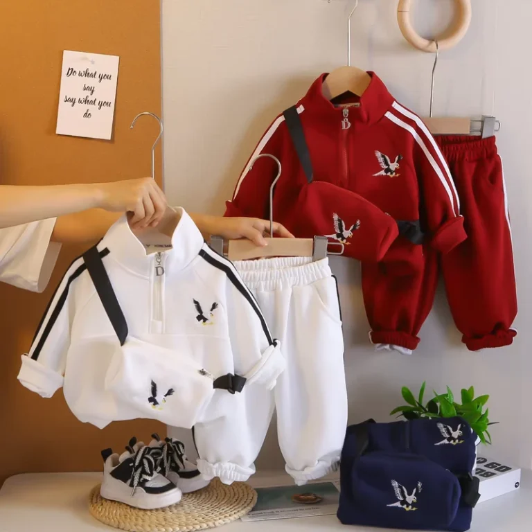 CHINEE-New-Arrival-0-5-Years-Boys-Clothing-Childrens-Spring-Autumn-Sports-Set-Casual-Boys-2-Pieces-Set-Boys-Sets-1