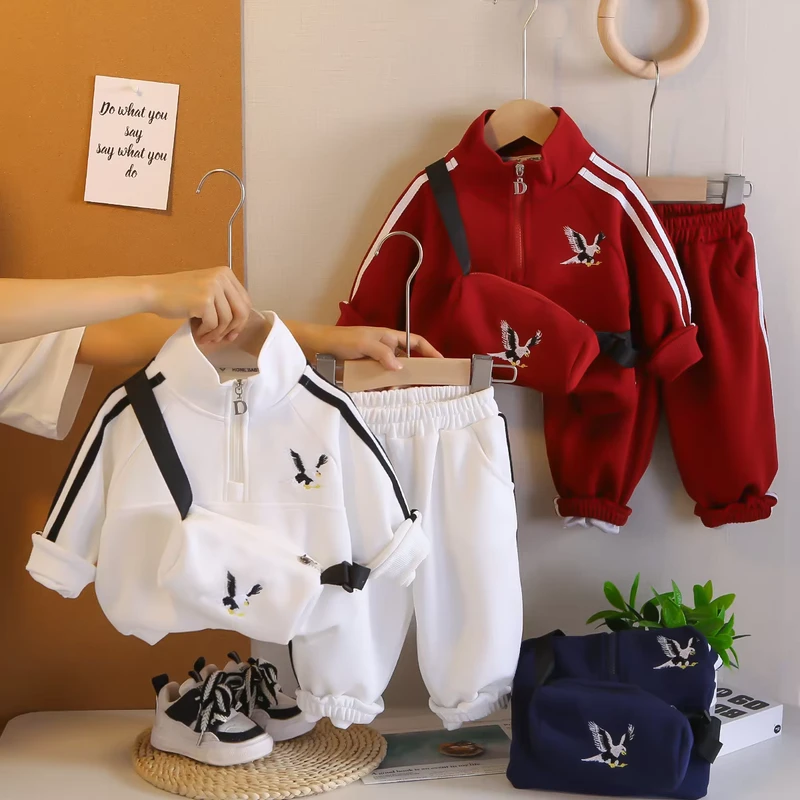 CHINEE-New-Arrival-0-5-Years-Boys-Clothing-Childrens-Spring-Autumn-Sports-Set-Casual-Boys-2-Pieces-Set-Boys-Sets-1