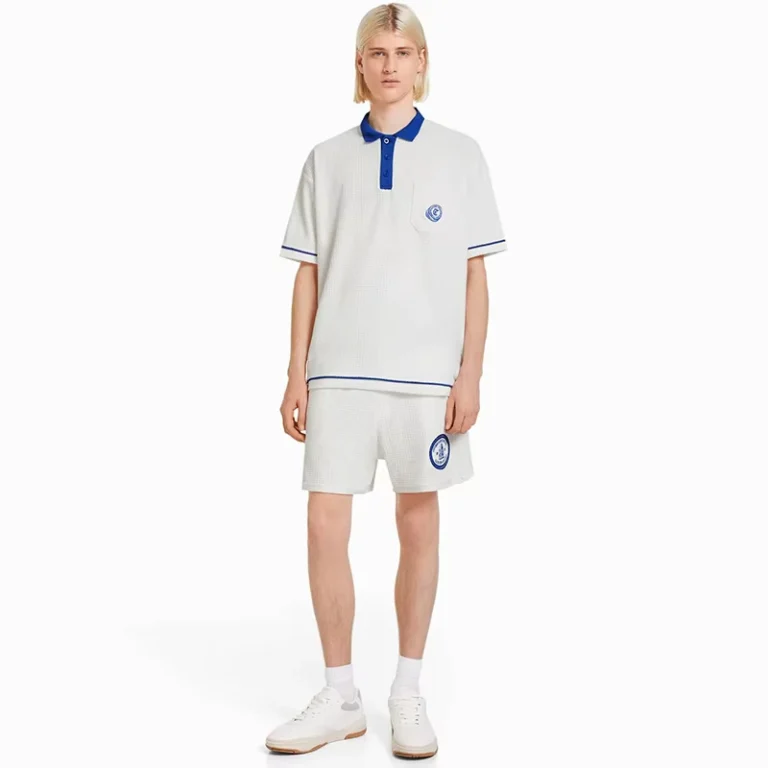 CHINEE-New-Arrival-Summer-Custom-Logo-Embroidery-High-Quality-Cotton-Polo-Shirt-Shorts-Plus-Size-Two-Piece-Set-for-Men-1