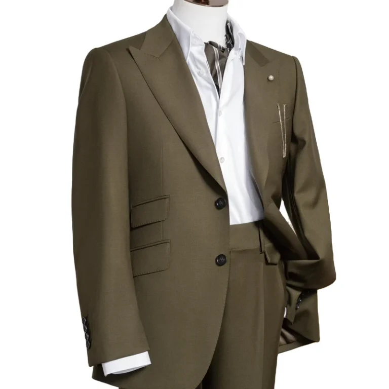 CHINEE-New-British-Series-Plus-Size-Breathable-Single-Breasted-2-Pieces-Mens-Business-Suit-Classic-Style-Italian-Woolen-Custom-Made