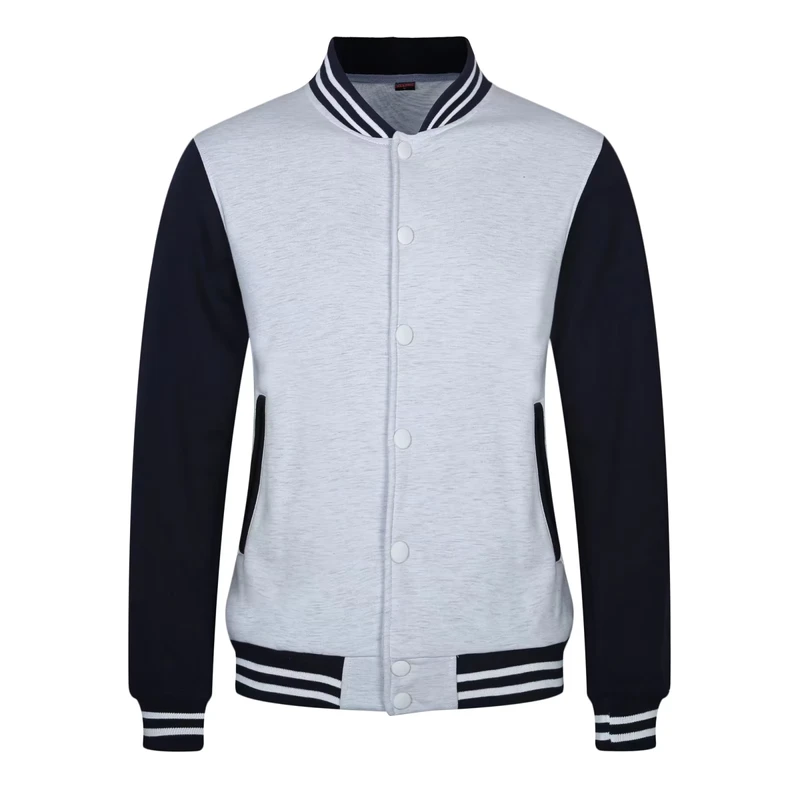CHINEE-New-Casual-Mens-Jacket-Mens-Baseball-Uniform-Mens-Hoodie