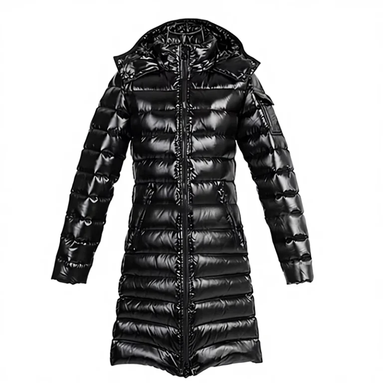 CHINEE-New-Collection-High-Quality-Plus-Size-Casual-Waterproof-Reversible-Women-Winter-Long-Black-Down-Jacket