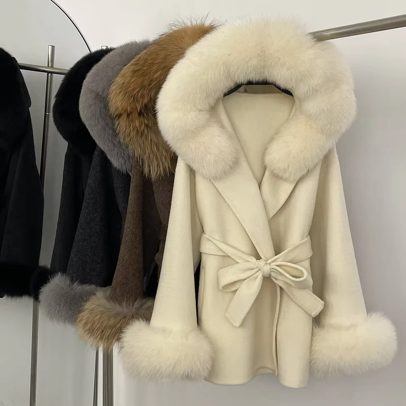 CHINEE-New-Design-Women-Plus-Size-High-Quality-100-Wool-Eco-Friendly-Hoodie-Coat-Warm-Fur