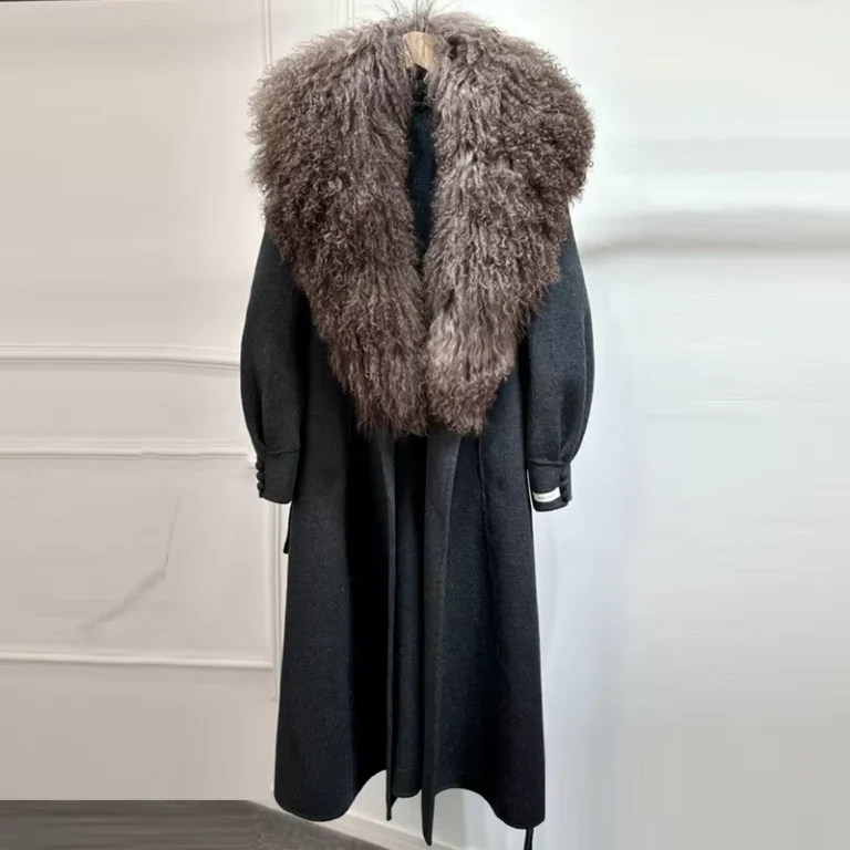 CHINEE-New-Winter-Wool-Cashmere-Coat-Women-Real-Mongolian-Sheep-Fur-Collar-Double-Faced-Belted-Over-the-Knee-Trench-Wool-Jacket
