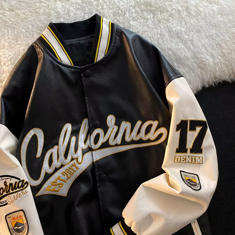 CHINEE-OEM-Custom-Design-Retro-Letter-Embroidered-Jackets-Coats-Mens-Motorcycle-Bomb-Street-Leather-Baseball-Uniform-Casual-Jacket-1