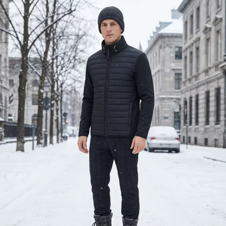 CHINEE-OEM-Custom-Logo-Vintage-Style-Hooded-Waterproof-Windproof-Winter-Mens-Jacket