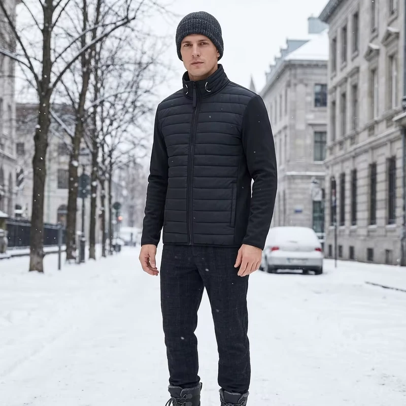 CHINEE-OEM-Custom-Logo-Vintage-Style-Hooded-Waterproof-Windproof-Winter-Mens-Jacket