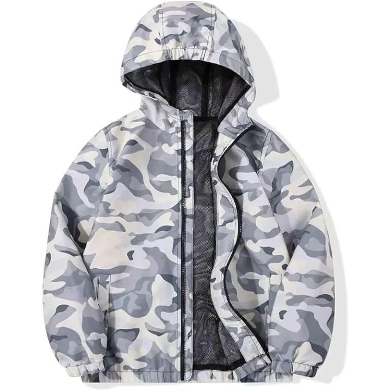CHINEE-OEM-Custom-Logo-Windproof-Waterproof-Softshell-Hunting-Hiking-Mountain-Camo-Rain-Jacket-at-Reasonable-Price